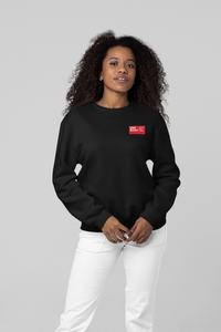 University of the West of England (UWE) - Graduation Names-list - Organic Sweatshirt