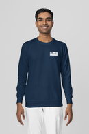 University of the West of England (UWE) - Graduation Names-list - Organic Sweatshirt
