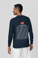 University of the West of England (UWE) - Graduation Names-list - Organic Sweatshirt