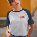 University of the West of England (UWE) - Graduation Names-list - Standard Baseball T-shirt