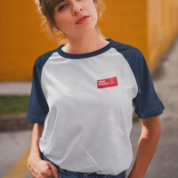 University of the West of England (UWE) - Graduation Names-list - Standard Baseball T-shirt