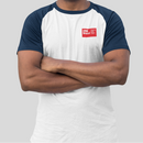 University of the West of England (UWE) - Graduation Names-list - Standard Baseball T-shirt