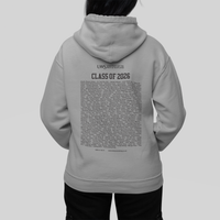 University of the West of Scotland - Keepsake Package - Graduation Hoodie, Bear & Tote Bag