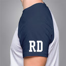 Solihull College and University Centre - Graduation Names-list - Standard T-shirt