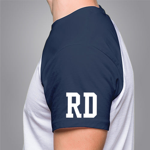 Solihull College and University Centre - Graduation Names-list - Standard T-shirt
