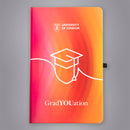 University of London - Hardback Notebook
