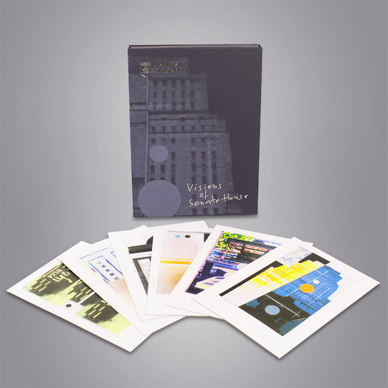 University of London - Senate Prints