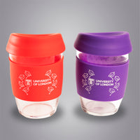 University of London - Reusable Tumbler