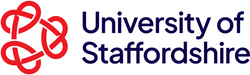 University of Staffordshire logo