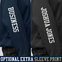 Arden University Hoodie