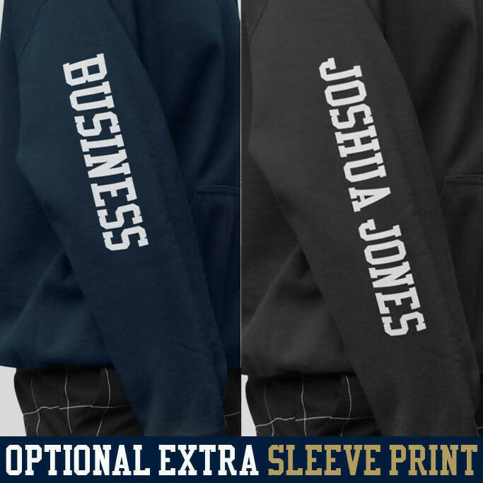 Arden University Hoodie