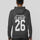 Arts University Bournemouth 'Class of 26' Varsity Hoodie