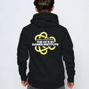 Games Institute Ultra Premium Hoodie