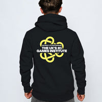 Games Institute Ultra Premium Hoodie