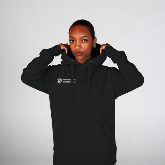 Games Institute Standard Hoodie