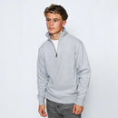 University of Sussex - Graduation Names-list - 1/4 Zip Sweatshirt