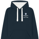 Warwick 6th Form Leavers Hoodie