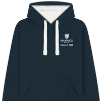 Warwick 6th Form Leavers Hoodie