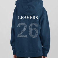 Warwick 6th Form Leavers Hoodie