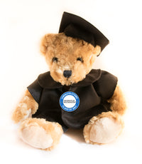 University of Westminster - Graduation Bear