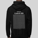 University of Westminster - Keepsake Package - Graduation Hoodie, Bear & Tote Bag