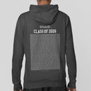 University of Westminster - Keepsake Package - Graduation Hoodie, Bear & Tote Bag