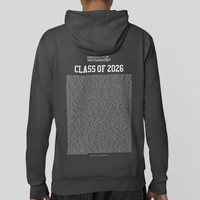 University of Westminster - Keepsake Package - Graduation Hoodie, Bear & Tote Bag