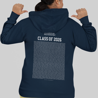 University of Westminster - Keepsake Package - Graduation Hoodie, Bear & Tote Bag