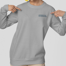 University of Westminster - Graduation Names-list - Organic Sweatshirt