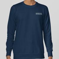 University of Westminster - Graduation Names-list - Organic Sweatshirt