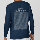 University of Westminster - Graduation Names-list - Organic Sweatshirt