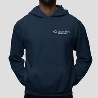 Queen Mary University of London - Graduation Names-list - Hoodie