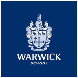 Warwick Junior School (WJS) logo