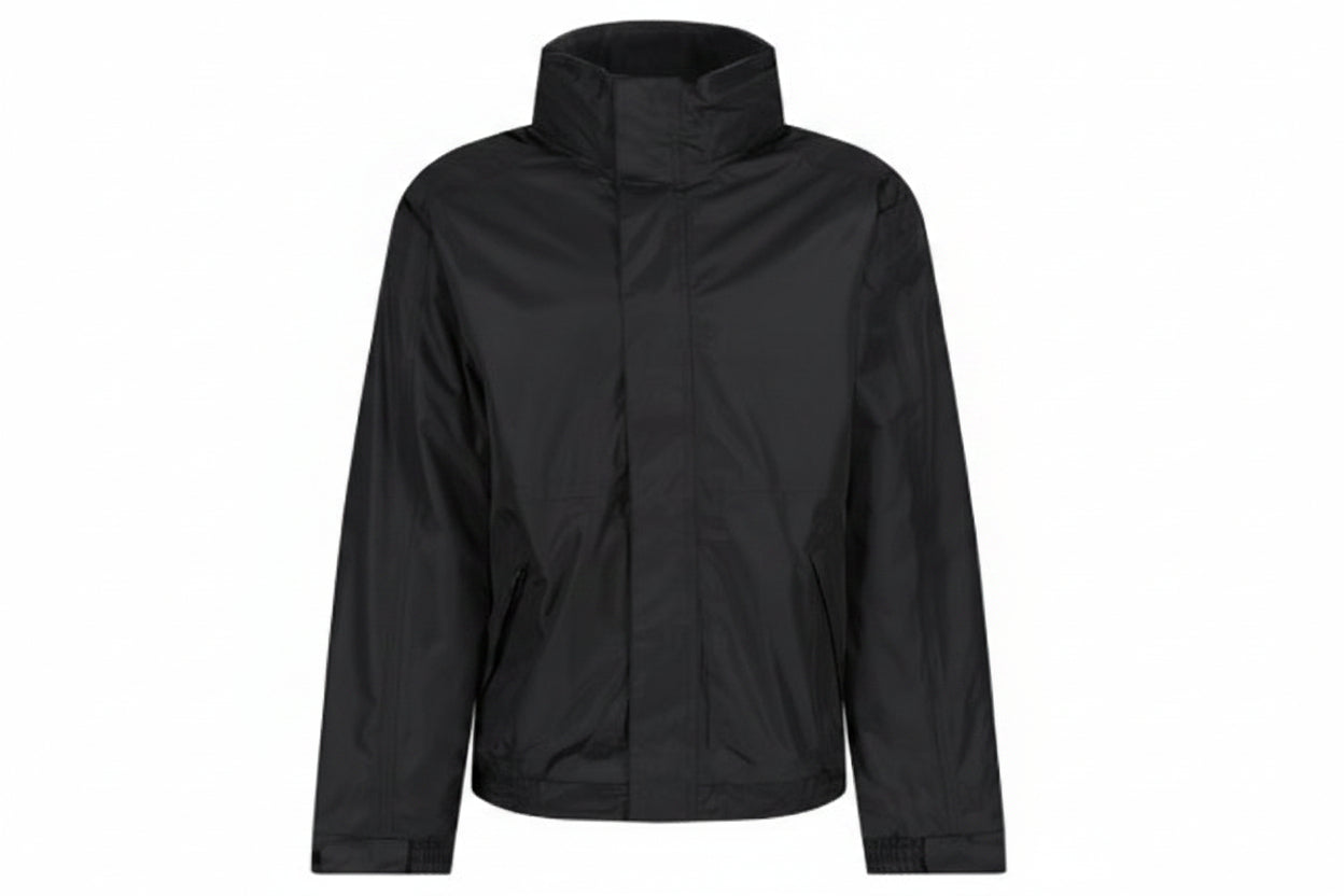 ULFC - Kids - Waterproof Jacket