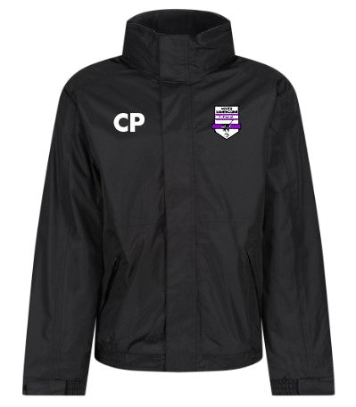 ULFC - Adults - Waterproof Jacket