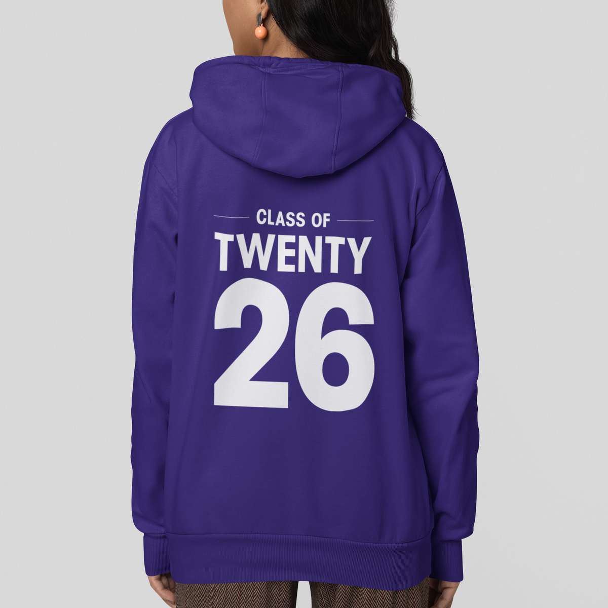 XS / Purple