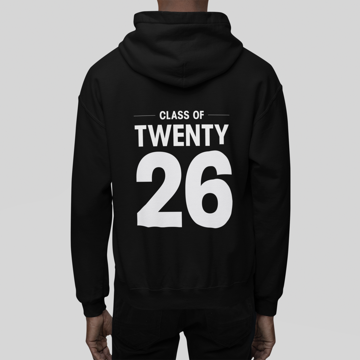 XS / Black