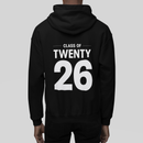 The University of Law - 'Class of Twenty 26' - Hoodie