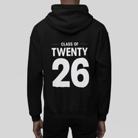 The University of Law - 'Class of Twenty 26' - Hoodie