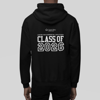 Queen Mary University of London - SCHOOL SPECIFIC - Graduation Year Hoodie