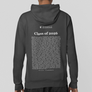 University of Buckingham - Keepsake Package - Graduation Hoodie, Bear & Tote Bag