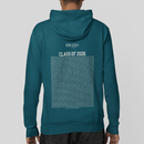 University of Sussex - Keepsake Package - Graduation Hoodie, Bear & Tote Bag