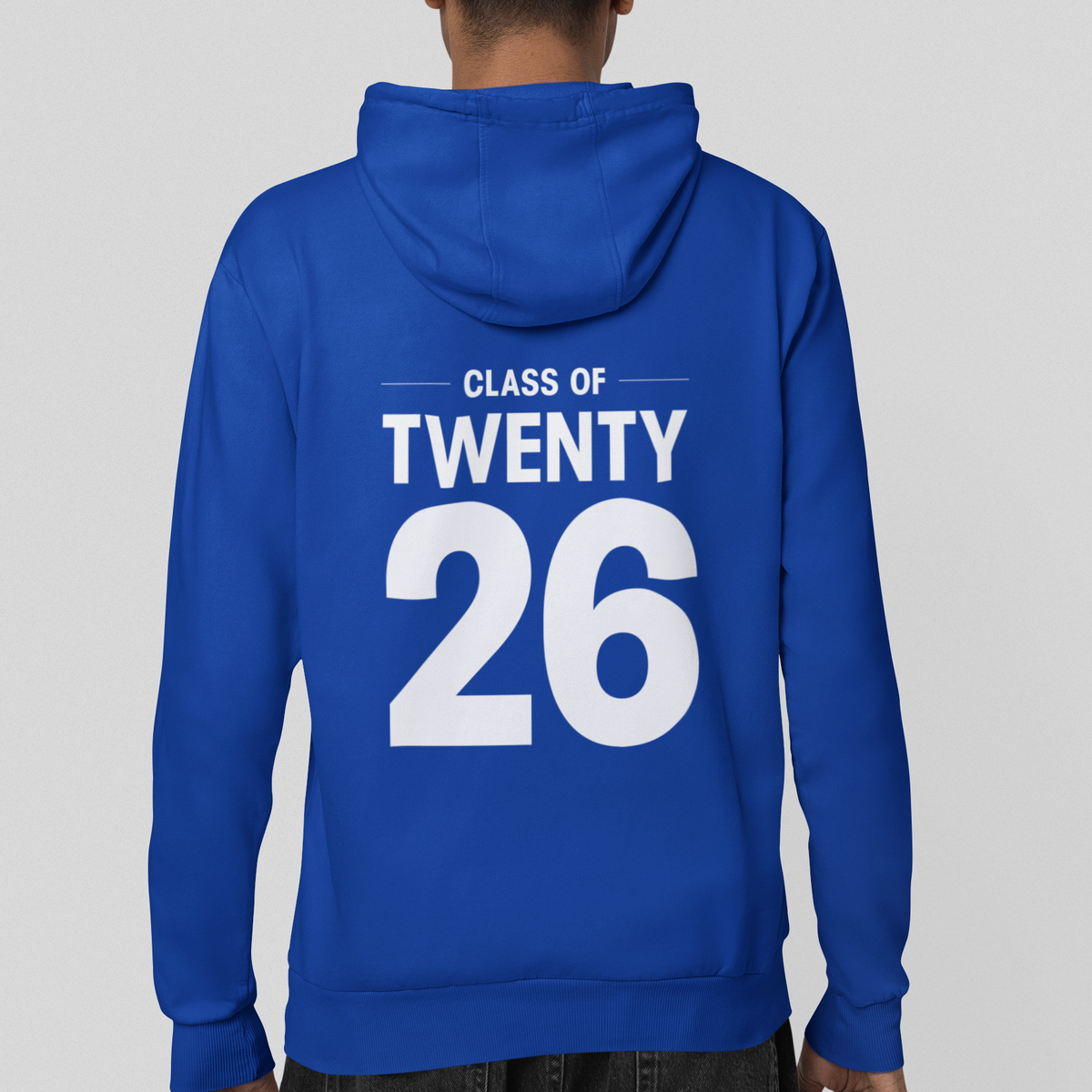 XS / Blue