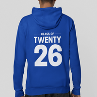 The University of Law - 'Class of Twenty 26' - Hoodie