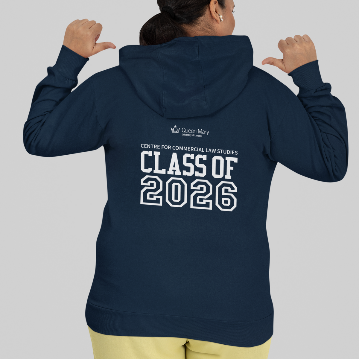 XS / Navy