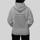 University of Buckingham - Keepsake Package - Graduation Hoodie, Bear & Tote Bag