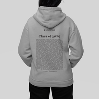 University of Buckingham - Keepsake Package - Graduation Hoodie, Bear & Tote Bag