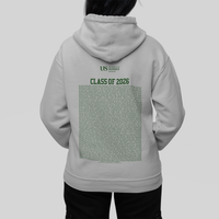 University of Sussex - Keepsake Package - Graduation Hoodie, Bear & Tote Bag