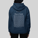 University of Buckingham - Keepsake Package - Graduation Hoodie, Bear & Tote Bag