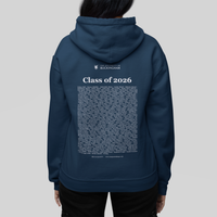 University of Buckingham - Keepsake Package - Graduation Hoodie, Bear & Tote Bag